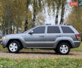 Джип Grand Cherokee 2006 у Житомирі на Automoto.ua Сірий Джип Grand Cherokee, об'ємом двигуна 3 л та пробігом 243 тис. км за 9999 $, фото 7 на Automoto.ua