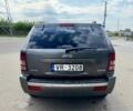 Серый Джип Гранд Чероки, объемом двигателя 3.1 л и пробегом 260 тыс. км за 4250 $, фото 2 на Automoto.ua