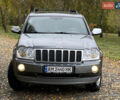 Джип Grand Cherokee 2006 у Житомирі на Automoto.ua Сірий Джип Grand Cherokee, об'ємом двигуна 3 л та пробігом 243 тис. км за 9999 $, фото 6 на Automoto.ua
