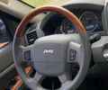 Джип Grand Cherokee 2006 у Житомирі на Automoto.ua Сірий Джип Grand Cherokee, об'ємом двигуна 3 л та пробігом 243 тис. км за 9999 $, фото 21 на Automoto.ua