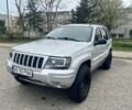 Сірий Джип Grand Cherokee, об'ємом двигуна 0 л та пробігом 233 тис. км за 3200 $, фото 1 на Automoto.ua