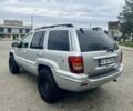 Сірий Джип Grand Cherokee, об'ємом двигуна 0 л та пробігом 233 тис. км за 3200 $, фото 3 на Automoto.ua
