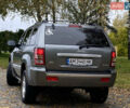 Джип Grand Cherokee 2006 у Житомирі на Automoto.ua Сірий Джип Grand Cherokee, об'ємом двигуна 3 л та пробігом 243 тис. км за 9999 $, фото 8 на Automoto.ua