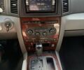 Сірий Джип Grand Cherokee, об'ємом двигуна 3 л та пробігом 270 тис. км за 3500 $, фото 8 на Automoto.ua