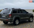 Джип Grand Cherokee 2006 у Житомирі на Automoto.ua Сірий Джип Grand Cherokee, об'ємом двигуна 3 л та пробігом 243 тис. км за 9999 $, фото 10 на Automoto.ua