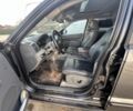 Сірий Джип Grand Cherokee, об'ємом двигуна 3 л та пробігом 275 тис. км за 5547 $, фото 4 на Automoto.ua
