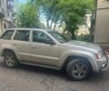Серый Джип Гранд Чероки, объемом двигателя 0 л и пробегом 233 тыс. км за 6186 $, фото 6 на Automoto.ua