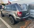 Сірий Джип Grand Cherokee, об'ємом двигуна 3 л та пробігом 275 тис. км за 5547 $, фото 8 на Automoto.ua