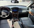 Сірий Джип Grand Cherokee, об'ємом двигуна 3 л та пробігом 240 тис. км за 12500 $, фото 7 на Automoto.ua