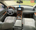 Джип Grand Cherokee 2006 у Житомирі на Automoto.ua Сірий Джип Grand Cherokee, об'ємом двигуна 3 л та пробігом 243 тис. км за 9999 $, фото 19 на Automoto.ua