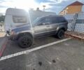 Сірий Джип Grand Cherokee, об'ємом двигуна 3 л та пробігом 275 тис. км за 5547 $, фото 2 на Automoto.ua