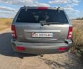 Серый Джип Гранд Чероки, объемом двигателя 3 л и пробегом 225 тыс. км за 7700 $, фото 3 на Automoto.ua