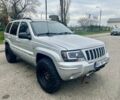 Сірий Джип Grand Cherokee, об'ємом двигуна 0 л та пробігом 233 тис. км за 3200 $, фото 1 на Automoto.ua