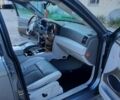 Сірий Джип Grand Cherokee, об'ємом двигуна 3 л та пробігом 412 тис. км за 7000 $, фото 7 на Automoto.ua
