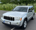 Сірий Джип Grand Cherokee, об'ємом двигуна 3 л та пробігом 232 тис. км за 10400 $, фото 1 на Automoto.ua