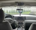 Сірий Джип Grand Cherokee, об'ємом двигуна 3 л та пробігом 180 тис. км за 5999 $, фото 5 на Automoto.ua