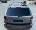 Сірий Джип Grand Cherokee, об'ємом двигуна 3 л та пробігом 240 тис. км за 12500 $, фото 3 на Automoto.ua