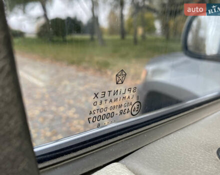 Джип Grand Cherokee 2006 у Житомирі на Automoto.ua Сірий Джип Grand Cherokee, об'ємом двигуна 3 л та пробігом 243 тис. км за 9999 $, фото 44 на Automoto.ua