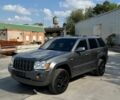 Сірий Джип Grand Cherokee, об'ємом двигуна 3 л та пробігом 240 тис. км за 12500 $, фото 1 на Automoto.ua