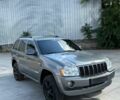 Сірий Джип Grand Cherokee, об'ємом двигуна 3 л та пробігом 240 тис. км за 12500 $, фото 5 на Automoto.ua