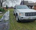 Сірий Джип Grand Cherokee, об'ємом двигуна 3.7 л та пробігом 258 тис. км за 7750 $, фото 5 на Automoto.ua