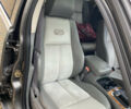 Джип Grand Cherokee 2006 у Житомирі на Automoto.ua Сірий Джип Grand Cherokee, об'ємом двигуна 3 л та пробігом 243 тис. км за 9999 $, фото 26 на Automoto.ua