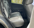 Джип Grand Cherokee 2006 у Житомирі на Automoto.ua Сірий Джип Grand Cherokee, об'ємом двигуна 3 л та пробігом 243 тис. км за 9999 $, фото 36 на Automoto.ua