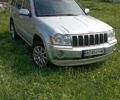 Сірий Джип Grand Cherokee, об'ємом двигуна 2.99 л та пробігом 297 тис. км за 10000 $, фото 1 на Automoto.ua