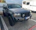 Сірий Джип Grand Cherokee, об'ємом двигуна 3 л та пробігом 275 тис. км за 5547 $, фото 1 на Automoto.ua