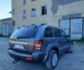 Сірий Джип Grand Cherokee, об'ємом двигуна 3 л та пробігом 412 тис. км за 7000 $, фото 3 на Automoto.ua