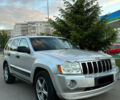 Сірий Джип Grand Cherokee, об'ємом двигуна 2.99 л та пробігом 480 тис. км за 5550 $, фото 5 на Automoto.ua