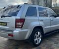 Серый Джип Гранд Чероки, объемом двигателя 5.7 л и пробегом 244 тыс. км за 9200 $, фото 6 на Automoto.ua