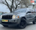 Сірий Джип Grand Cherokee, об'ємом двигуна 5.7 л та пробігом 205 тис. км за 11999 $, фото 1 на Automoto.ua