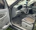 Сірий Джип Grand Cherokee, об'ємом двигуна 3 л та пробігом 180 тис. км за 5999 $, фото 7 на Automoto.ua