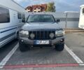 Сірий Джип Grand Cherokee, об'ємом двигуна 3 л та пробігом 275 тис. км за 5547 $, фото 1 на Automoto.ua