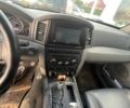 Сірий Джип Grand Cherokee, об'ємом двигуна 3 л та пробігом 275 тис. км за 5547 $, фото 6 на Automoto.ua