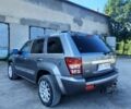 Сірий Джип Grand Cherokee, об'ємом двигуна 3 л та пробігом 412 тис. км за 7000 $, фото 2 на Automoto.ua
