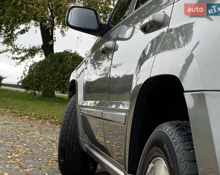 Джип Grand Cherokee 2006 у Житомирі на Automoto.ua Сірий Джип Grand Cherokee, об'ємом двигуна 3 л та пробігом 243 тис. км за 9999 $, фото 17 на Automoto.ua