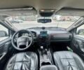 Сірий Джип Grand Cherokee, об'ємом двигуна 0 л та пробігом 233 тис. км за 3200 $, фото 4 на Automoto.ua