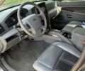 Сірий Джип Grand Cherokee, об'ємом двигуна 3 л та пробігом 270 тис. км за 3500 $, фото 5 на Automoto.ua