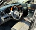 Сірий Джип Grand Cherokee, об'ємом двигуна 3 л та пробігом 240 тис. км за 12500 $, фото 6 на Automoto.ua