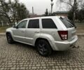 Сірий Джип Grand Cherokee, об'ємом двигуна 3 л та пробігом 526 тис. км за 5600 $, фото 2 на Automoto.ua