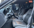 Сірий Джип Grand Cherokee, об'ємом двигуна 5.7 л та пробігом 205 тис. км за 11999 $, фото 7 на Automoto.ua