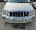 Сірий Джип Grand Cherokee, об'ємом двигуна 2.99 л та пробігом 195 тис. км за 10600 $, фото 1 на Automoto.ua