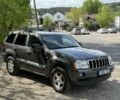 Сірий Джип Grand Cherokee, об'ємом двигуна 3 л та пробігом 270 тис. км за 3500 $, фото 1 на Automoto.ua