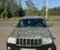 Серый Джип Гранд Чероки, объемом двигателя 3 л и пробегом 430 тыс. км за 4800 $, фото 1 на Automoto.ua