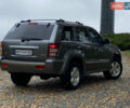 Джип Grand Cherokee 2006 у Житомирі на Automoto.ua Сірий Джип Grand Cherokee, об'ємом двигуна 3 л та пробігом 243 тис. км за 9999 $, фото 4 на Automoto.ua