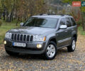 Джип Grand Cherokee 2006 у Житомирі на Automoto.ua Сірий Джип Grand Cherokee, об'ємом двигуна 3 л та пробігом 243 тис. км за 9999 $, фото 1 на Automoto.ua