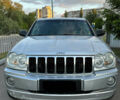 Сірий Джип Grand Cherokee, об'ємом двигуна 2.99 л та пробігом 480 тис. км за 5550 $, фото 3 на Automoto.ua