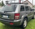 Сірий Джип Grand Cherokee, об'ємом двигуна 3 л та пробігом 180 тис. км за 5999 $, фото 2 на Automoto.ua